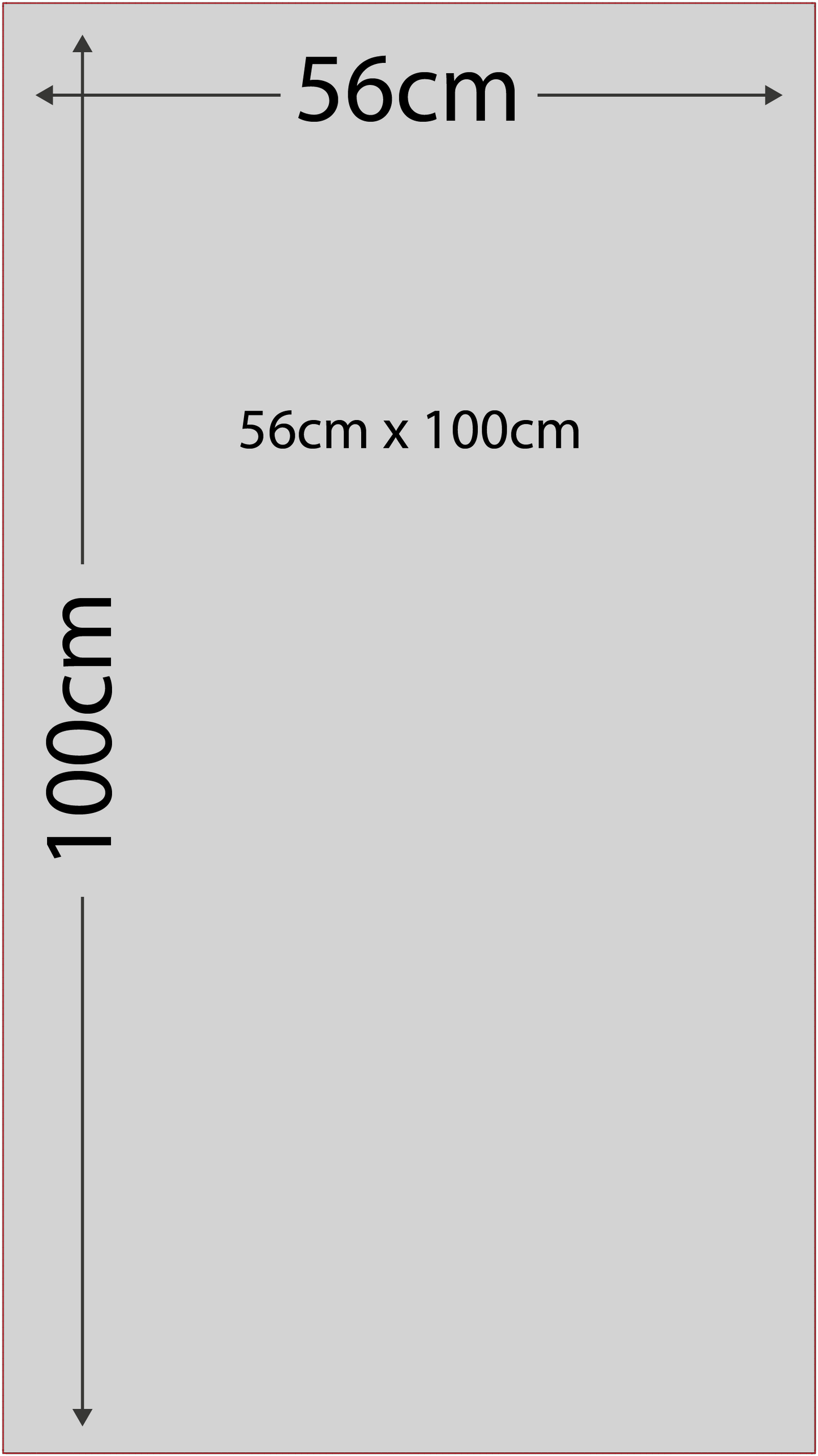 DTF Transfer löpmeter